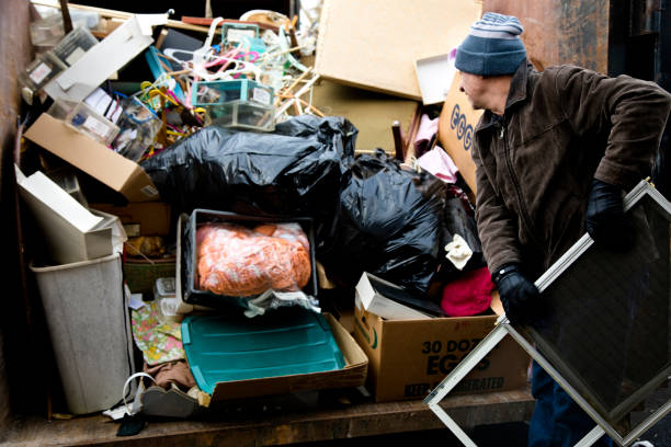 Best Attic Cleanout  in Windsor Heights, IA