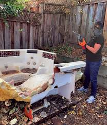Best Dumpster Rental Services  in Windsor Heights, IA
